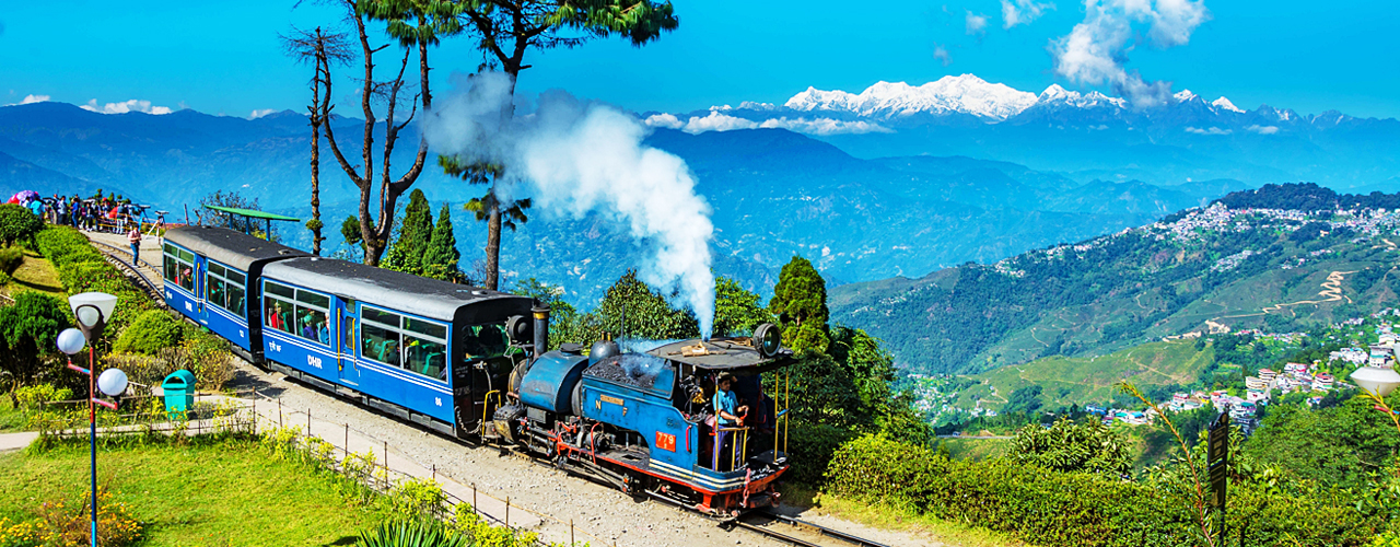 East Himalayas