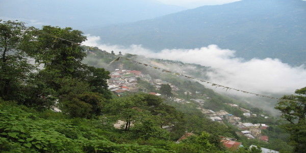 Siliguri