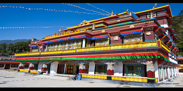 Gangtok