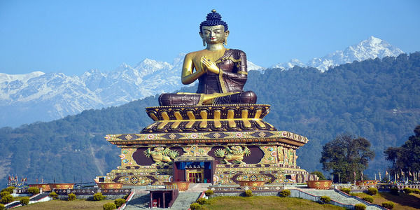Ravangla