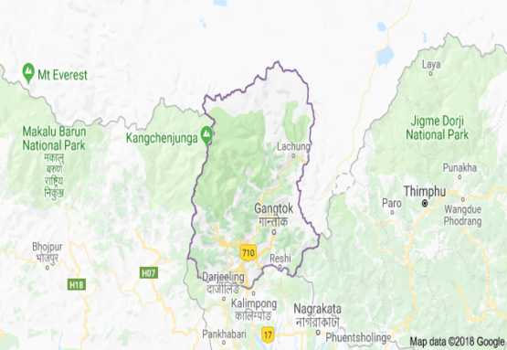 Sikkim