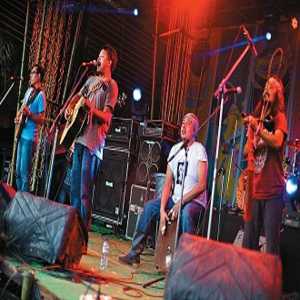 Ziro Festival Of Music