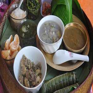 Arunachal Pradesh Cuisine