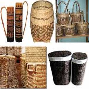 Cane & Bamboo