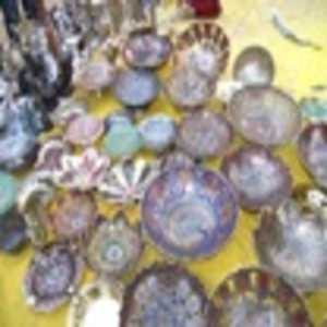Metal Crafts