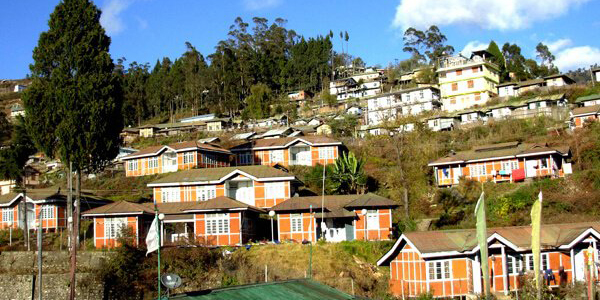 Bomdila