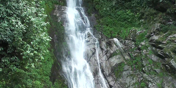 Bhalukpong