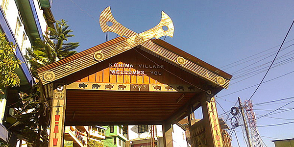 East Himalayas