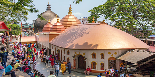 Guwahati