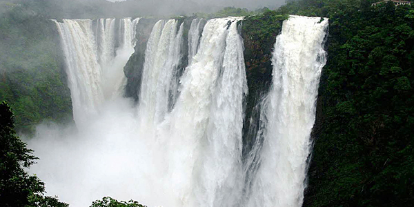 Cherrapunji