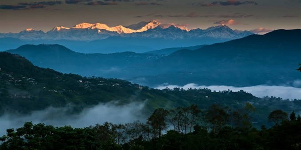 Darjeeling