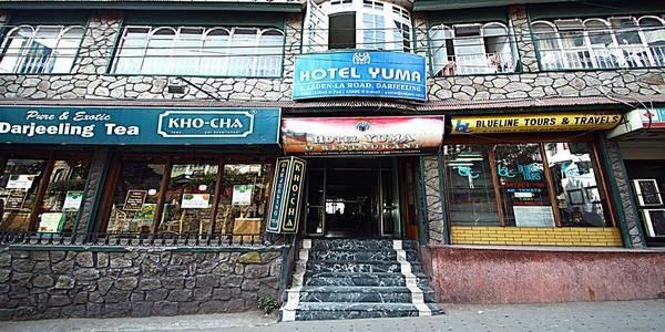 Hotel Yuma