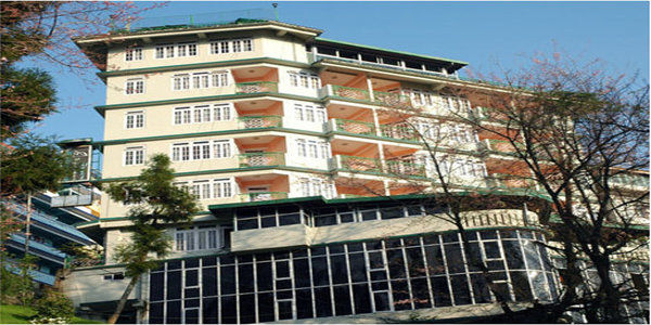 The Lindsay Himalayan Heights