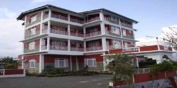 Tashigang Resort