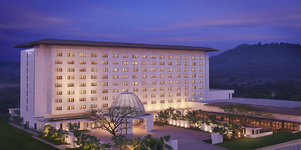 Vivanta By Taj