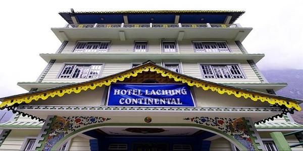 Lachung Continental