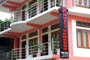 Hotel Nambrog