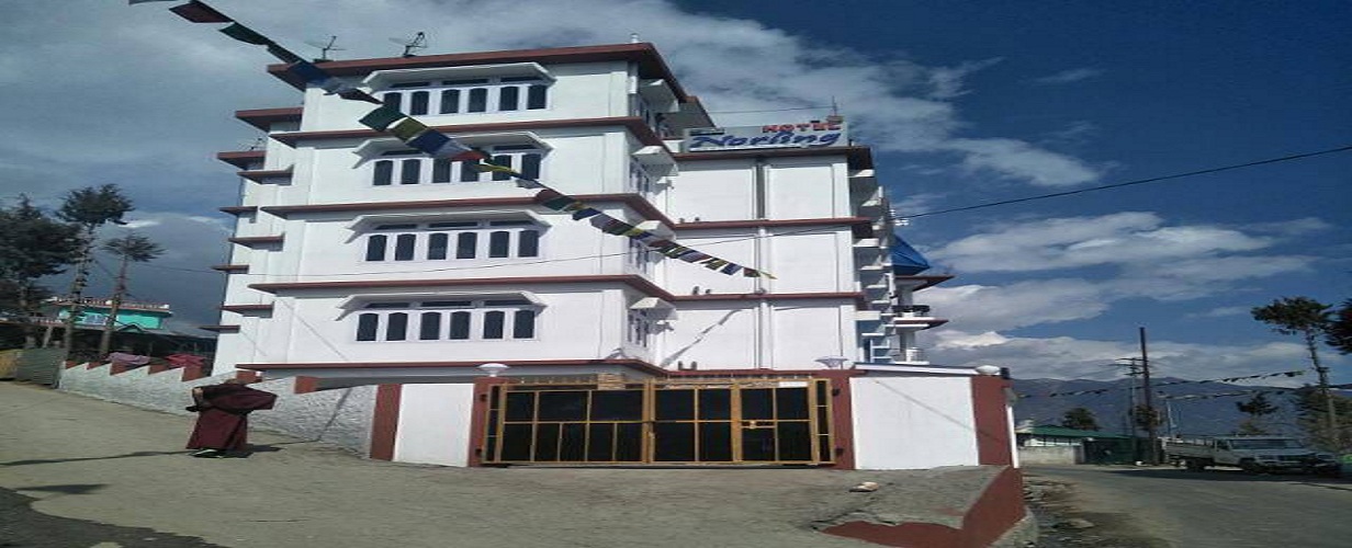 Hotel Norling