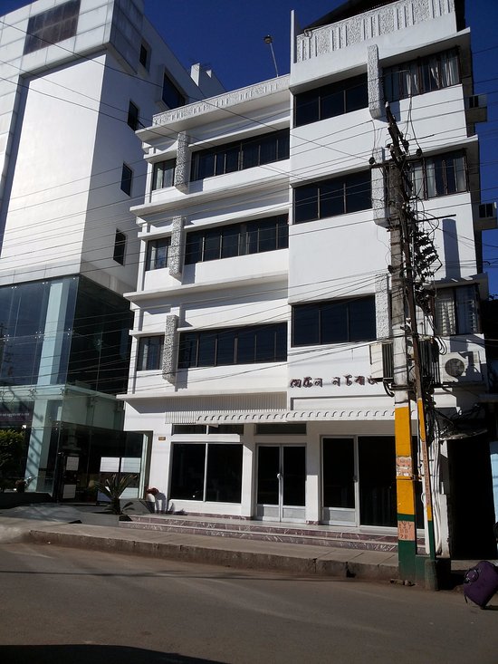 Hotel Natraj