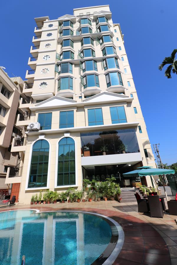 Hotel Royale de Casa