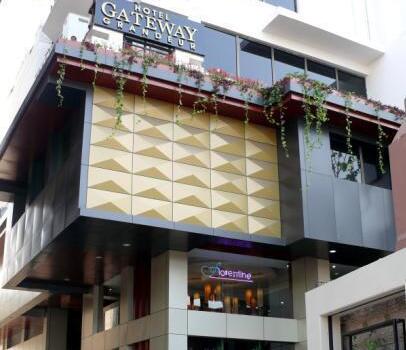 Hotel Gateway Grandeur