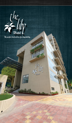 The Lily Hotel