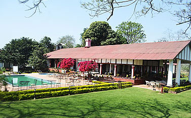 Kaziranga Golf Resort