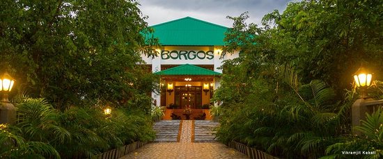 Resort Borgos