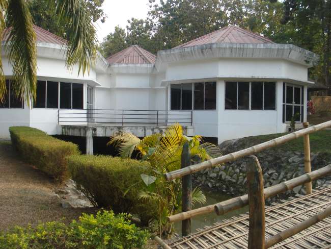 Dhanshree Resort