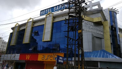Hotel Sapphire