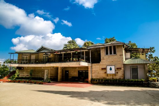 Niraamaya Retreats Aradura