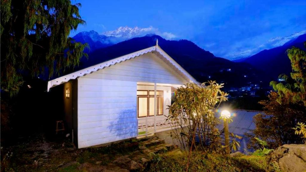 Summit Alpine Resort