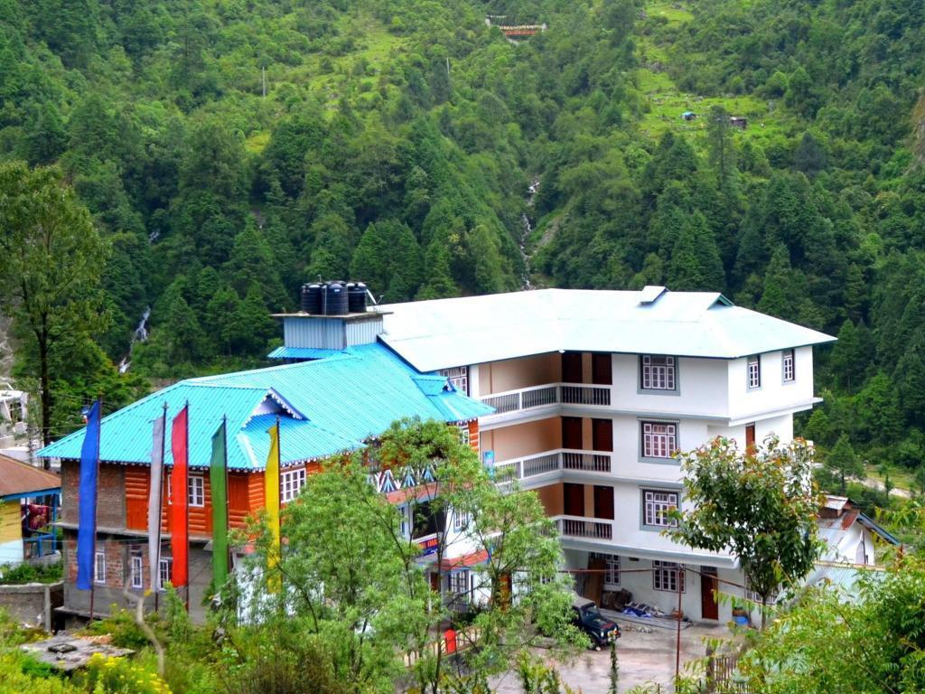 Delight Royal Lachung