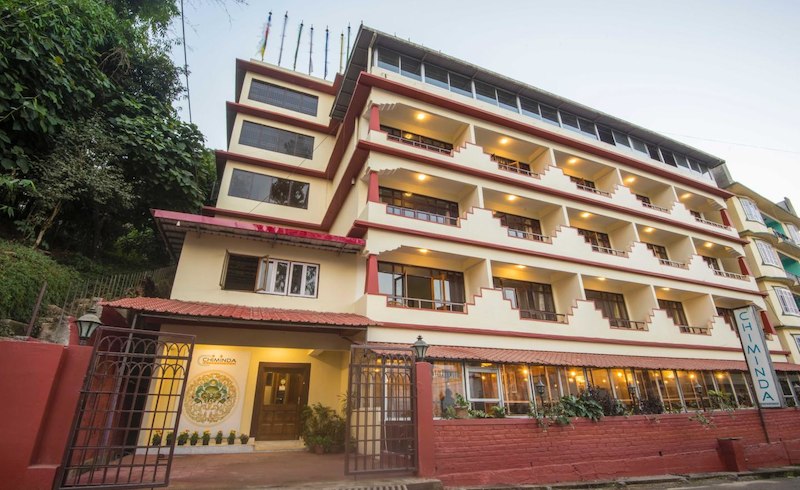 Chiminda International