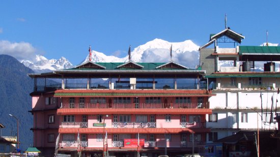 Hotel Sonamchen
