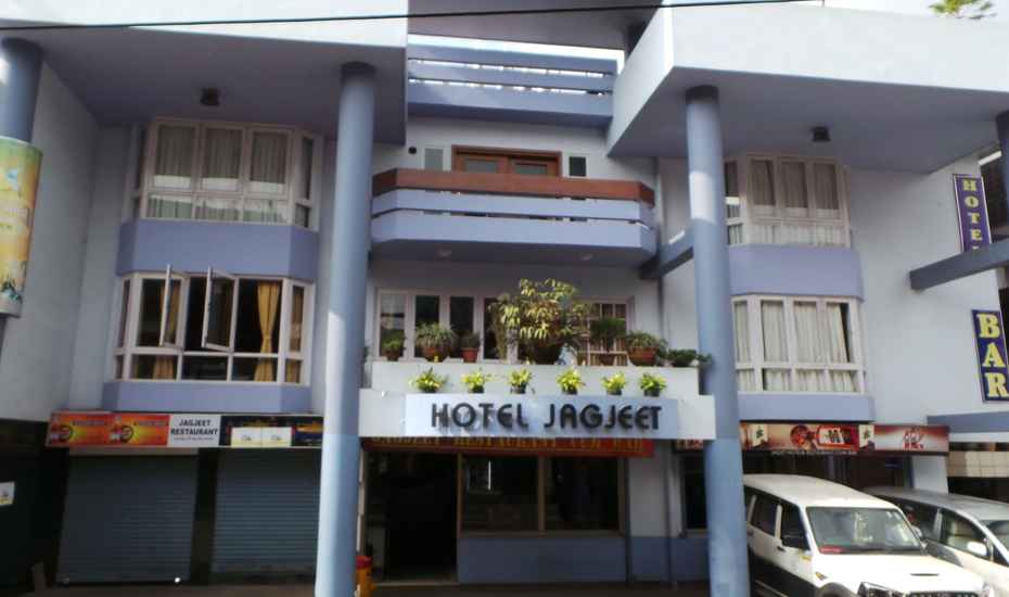 Hotel Jagjeet