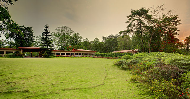 Sinclairs Retreat Dooars