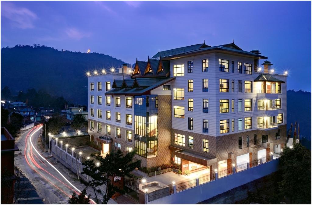 Summit Sobralia Resort & Spa