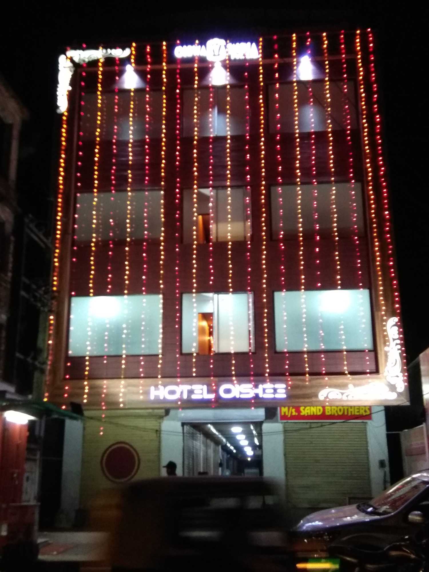 Hotel Oishee
