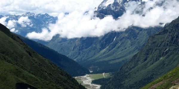 SPLENDOUR HIMALAYA