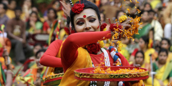 HERITAGE & CULTURAL TOUR