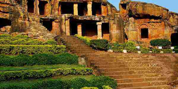 EXOTIC ODISHA