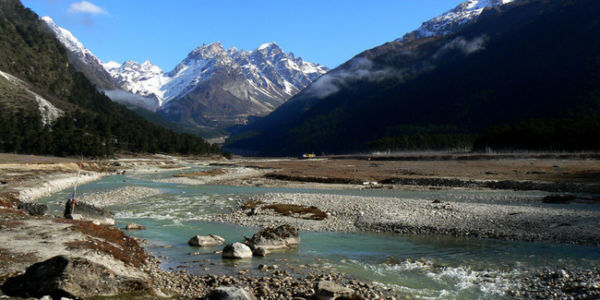 ANMOL HIMALAYA
