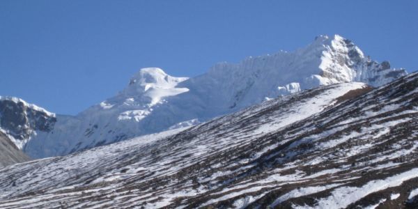 SPLENDID HILLS