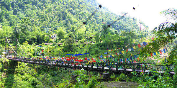 RENDEZVOUS SIKKIM