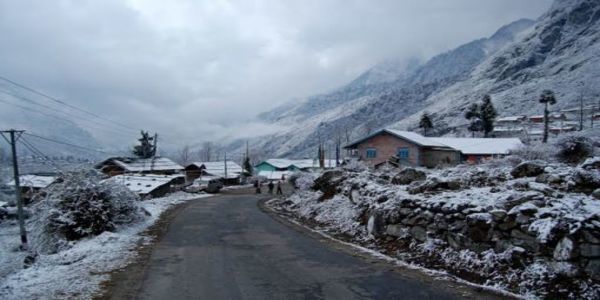RENDEZVOUS SIKKIM PART II