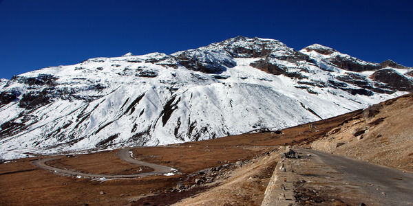 SIKKIM ENGROSSED