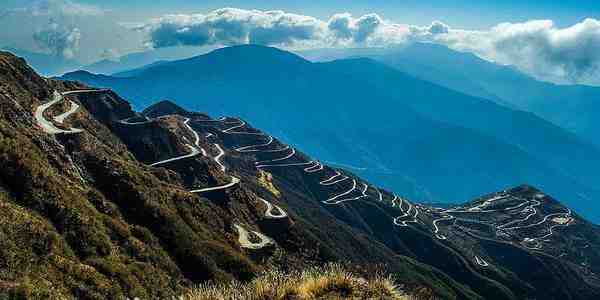 EASTERN HIMALAYAN 3 JEWELS