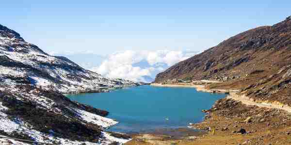 DISCOVER EASTERN HIMALAYA II