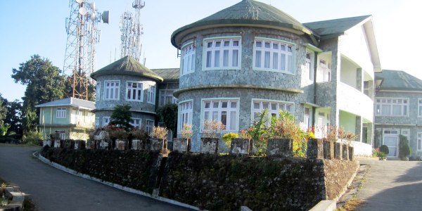 DISCOVER EASTERN HIMALAYA
